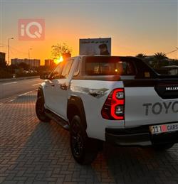 تويوتا هايلوكس